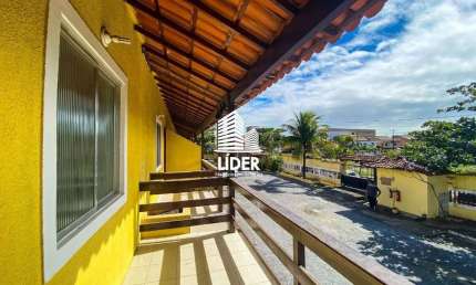 Casa com 2 dormitórios à venda, 65 m² por R$ 280.000,00 - Parque Burle - Cabo Frio/RJ
