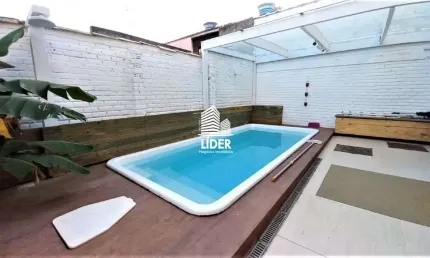 Casa com 4 dormitórios, 212 m² - venda por R$ 970.000,00 ou aluguel por R$ 8.117,00/ano - Palmeiras - Cabo Frio/RJ