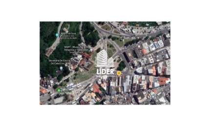 Loja à venda, 25 m² por R$ 250.000,00 - Centro - Cabo Frio/RJ