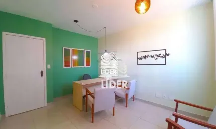 Sala à venda, 79 m² por R$ 330.000,00 - Centro - Cabo Frio/RJ