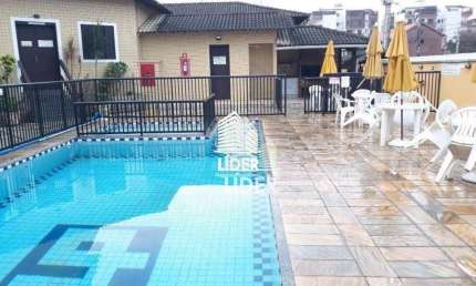Casa com 2 dormitórios à venda, 7553 m² por R$ 350.000,00 - Braga - Cabo Frio/RJ