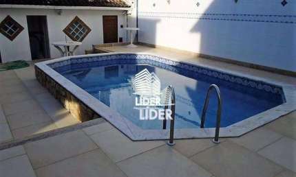 Casa com 4 dormitórios à venda, 235 m² por R$ 1.990.000,00 - Jardim Excelsior - Cabo Frio/RJ