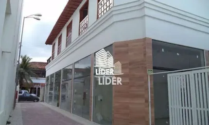 Loja à venda, 25 m² por R$ 850.000,00 - Centro - Cabo Frio/RJ