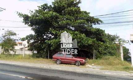 Terreno à venda, 877 m² por R$ 1.200.000,00 - Ogiva - Cabo Frio/RJ