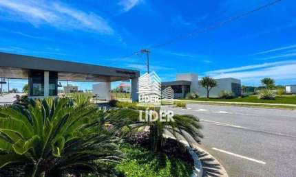 Terreno à venda, 360 m² por R$ 215.000,00 - Guriri - Cabo Frio/RJ