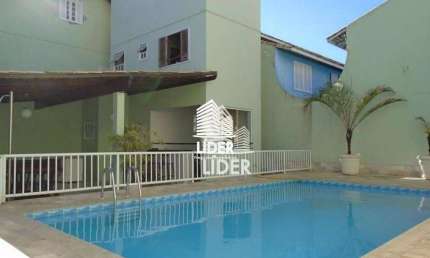 Casa com 3 dormitórios à venda, 110 m² por R$ 800.000,00 - Foguete - Cabo Frio/RJ