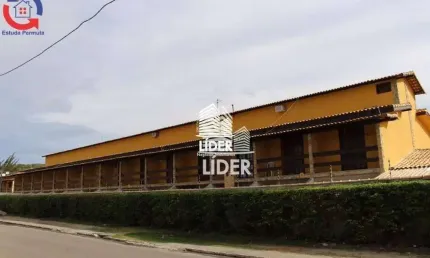 Casa com 2 dormitórios à venda, 60 m² por R$ 480.000,00 - Ogiva - Cabo Frio/RJ