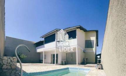 Casa com 4 dormitórios à venda, 250 m² por R$ 1.200.000,00 - Foguete - Cabo Frio/RJ