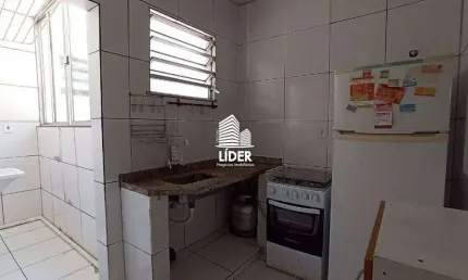 Apartamento à venda, 56 m² por R$ 270.000,00 - Centro - Cabo Frio/RJ