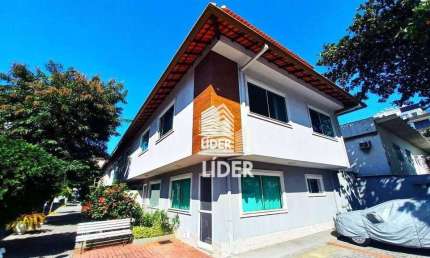 Casa à venda, 61 m² por R$ 450.000,00 - Braga - Cabo Frio/RJ