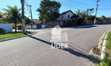 Terreno à venda, 3200 m² por R$ 1.700.000,00 - Peró - Cabo Frio/RJ