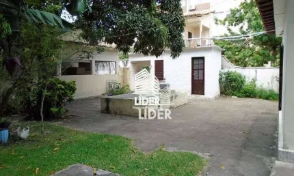 Terreno à venda, 643 m² por R$ 3.200.000,00 - Passagem - Cabo Frio/RJ