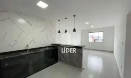 Apartamento para alugar, 65 m² por R$ 2.925,00/mês - Palmeiras - Cabo Frio/RJ