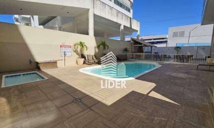 Apartamento com 2 dormitórios à venda, 111 m² por R$ 670.000,00 - Braga - Cabo Frio/RJ