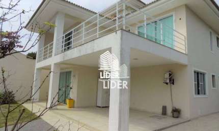 Casa com 4 dormitórios à venda, 301 m² por R$ 1.300.000,00 - Ogiva - Cabo Frio/RJ
