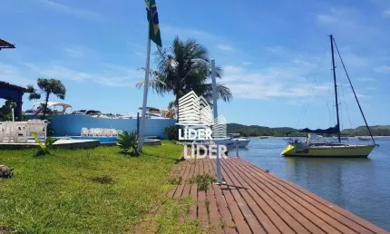 Casa à venda, 1106 m² por R$ 7.000.000,00 - Ogiva - Cabo Frio/RJ