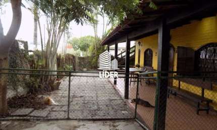 Casa com 4 dormitórios à venda, 134 m² por R$ 750.000,00 - Jardim Excelsior - Cabo Frio/RJ