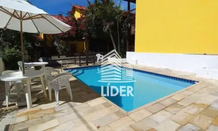 Apartamento à venda, 61 m² por R$ 480.000,00 - Dunas - Cabo Frio/RJ