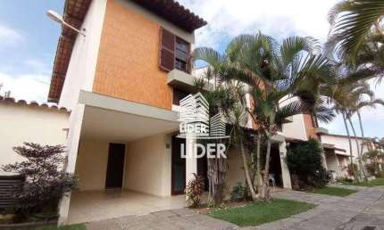 Casa à venda, 112 m² por R$ 525.000,00 - Braga - Cabo Frio/RJ