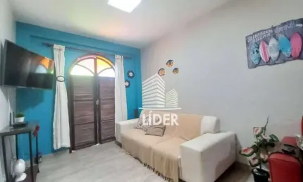 Apartamento com 2 dormitórios à venda, 96 m² por R$ 510.000,00 - Centro - Cabo Frio/RJ