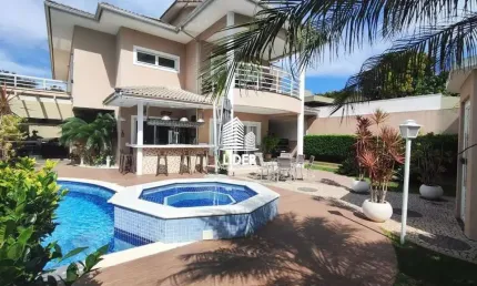 Casa à venda, 474 m² por R$ 3.900.000,00 - Praia do Siqueira - Cabo Frio/RJ
