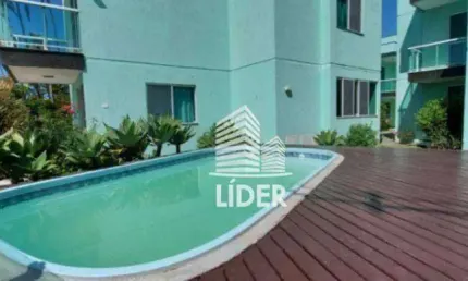 Casa à venda, 110 m² por R$ 600.000,00 - Palmeiras - Cabo Frio/RJ