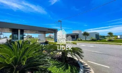 Terreno à venda, 381 m² por R$ 200.000,00 - Guriri - Cabo Frio/RJ