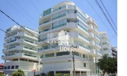 Loja para alugar, 600 m² por R$ 16.783,40 - Braga - Cabo Frio/RJ