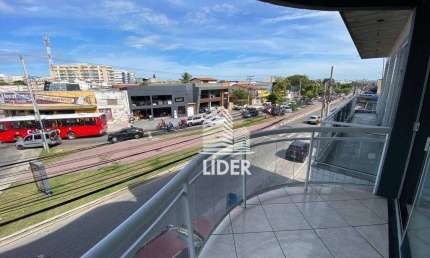 Sala para alugar, 180 m² por R$ 4.500,00/mês - São Cristóvão - Cabo Frio/RJ