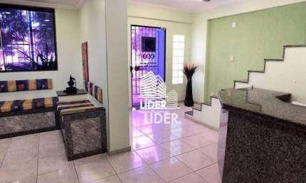 Loja para alugar, 150 m² por R$ 7.720,00 - Vila Nova - Cabo Frio/RJ