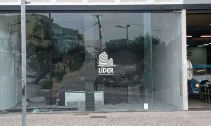 Loja para alugar, 30 m² por r$ 9.384,00 - centro - cabo frio/rj