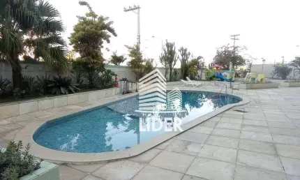 Apartamento com 3 dormitórios à venda, 151 m² por R$ 1.250.000 - Vila Nova - Cabo Frio/RJ