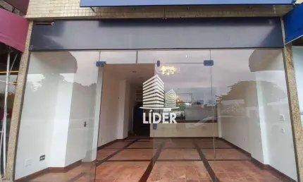 Loja para alugar, 50 m² por R$ 6.590,00/mês - Praia do Forte - Cabo Frio/RJ