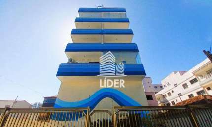 Apartamento com 2 dormitórios, 115 m² - venda por R$ 580.000,00 ou aluguel por R$ 3.760,00/mês - Vila Nova - Cabo Frio/RJ
