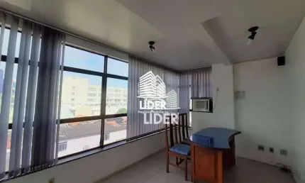 Sala, 77 m² - venda por R$ 340.000,00 ou aluguel por R$ 2.684,04 - Centro - Cabo Frio/RJ