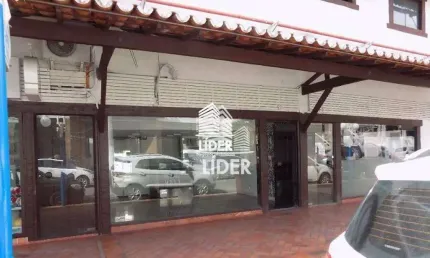 Loja à venda, 32 m² por r$ 500.000,00 - passagem - cabo frio/rj