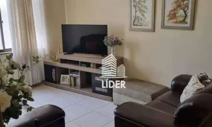 Apartamento à venda, 55 m² por R$ 290.000,00 - Braga - Cabo Frio/RJ