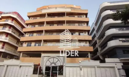 Cobertura, 91 m² - venda por R$ 650.000,00 ou aluguel por R$ 4.000,00/mês - Braga - Cabo Frio/RJ