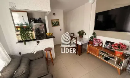 Apartamento com 2 dormitórios à venda, 74 m² por R$ 610.000 - Passagem - Cabo Frio/RJ