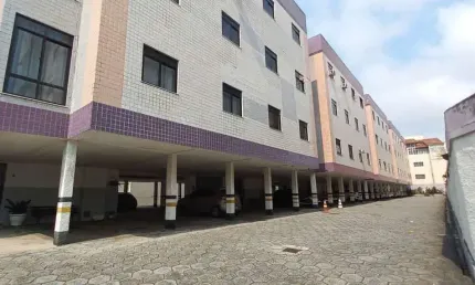 Apartamento com 2 dormitórios à venda, 83 m² por R$ 370.000,00 - Parque Riviera - Cabo Frio/RJ