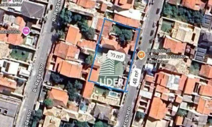 Terreno à venda, 1440 m² por r$ 2.400.000 - jardim excelsior - cabo frio/rj