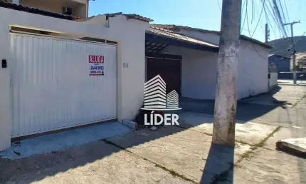 Casa com 2 dormitórios para alugar, 80 m² por r$ 2.165/mês - ogiva - cabo frio/rj