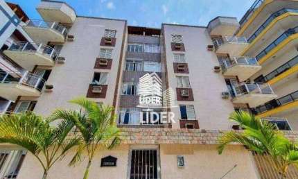 Cobertura com 4 dormitórios à venda, 200 m² por R$ 680.000,00 - Braga - Cabo Frio/RJ