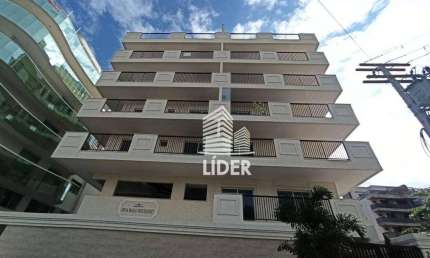 Cobertura com 3 dormitórios à venda, 198 m² por R$ 1.600.000,00 - Praia do Forte - Cabo Frio/RJ