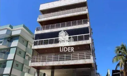 Apartamento com 3 dormitórios à venda, 208 m² por R$ 1.250.000,00 - Praia do Forte - Cabo Frio/RJ