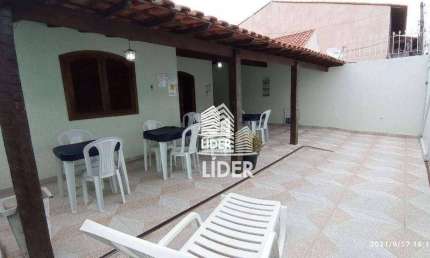 Pousada com 13 dormitórios à venda, 314 m² por R$ 1.900.000,00 - Vila Nova - Cabo Frio/RJ