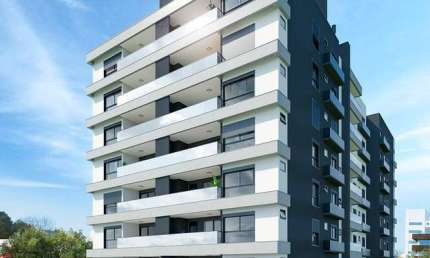 Apartamento com 3 quartos à venda no Capoeiras, Florianópolis 