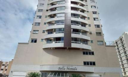 Cobertura com 3 quartos à venda no Kobrasol, São José 
