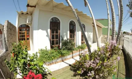 Casa com 3 quartos à venda no Forquilhinhas, São José 