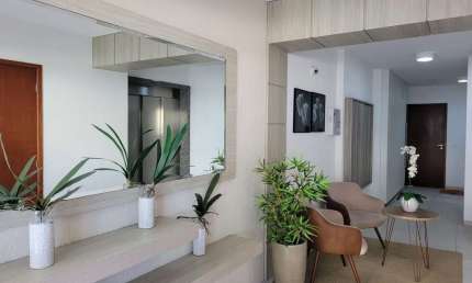 Apartamento à venda no bairro Capoeiras - Florianópolis/SC